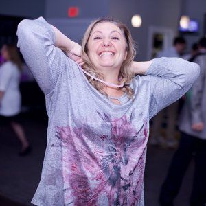 Meet your Posher, Jennifer